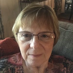 Meet your Posher, Diane