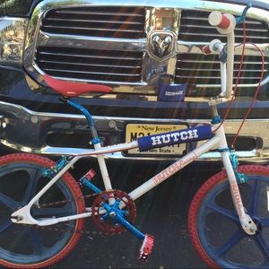 Meet your Posher, Brian