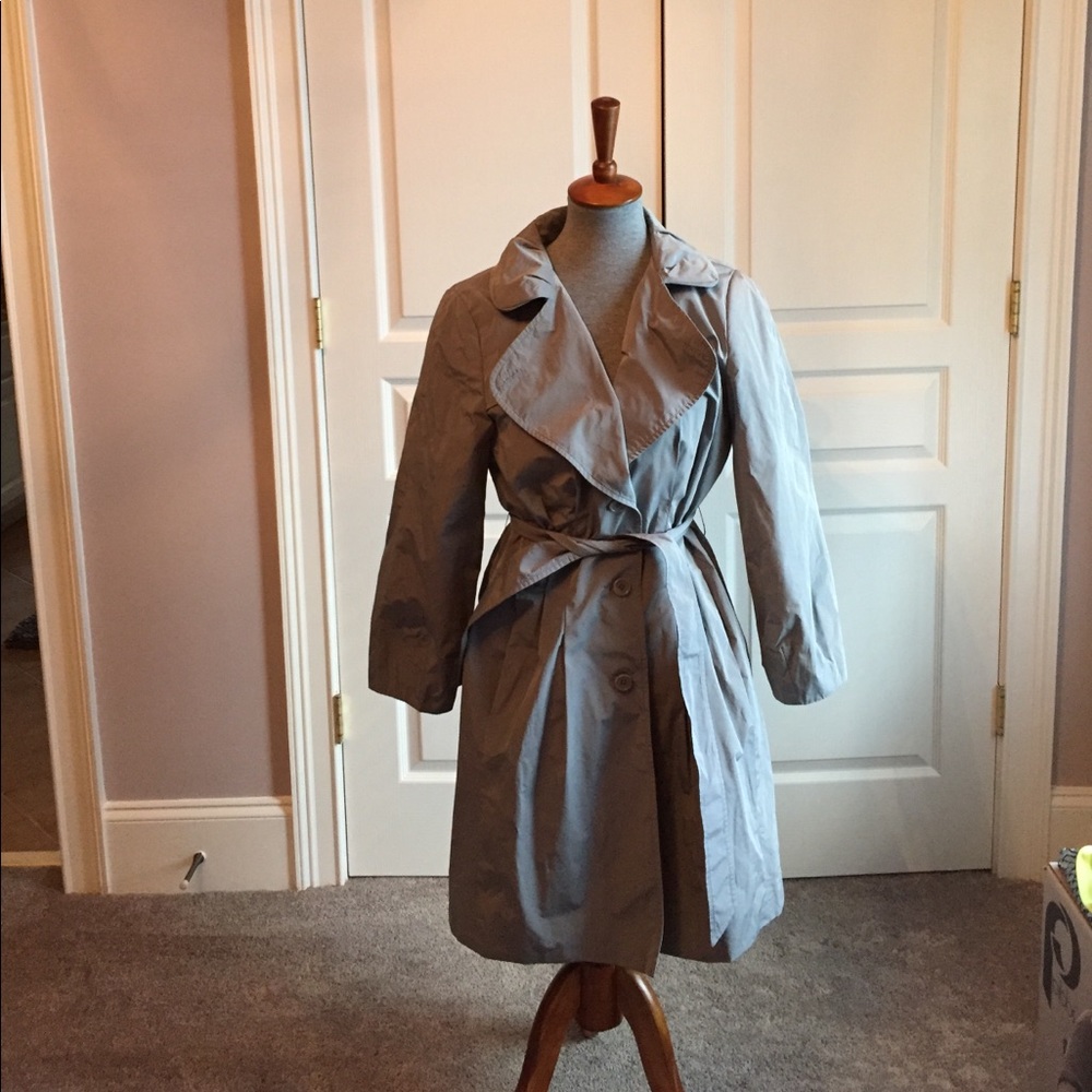 Banana Republic Coat