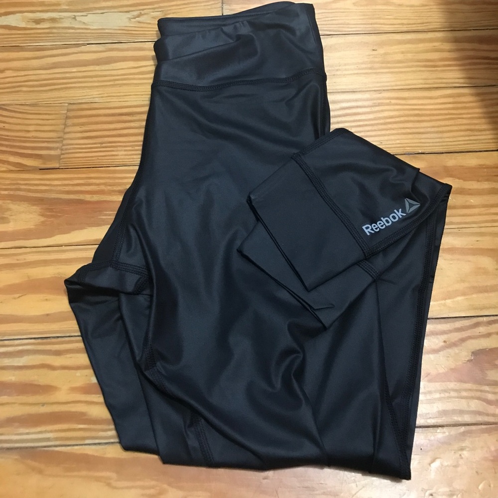 Reebok Studio Lux Tight