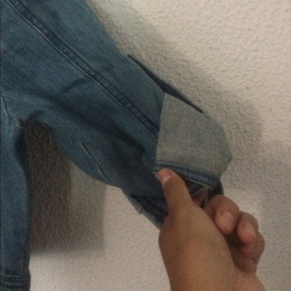 Jean Jacket - Picture 8 of 8