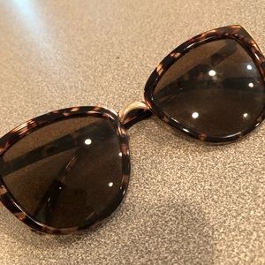 Quay Australia Sunglasses