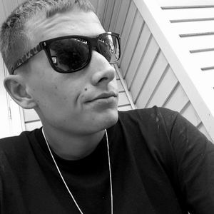 Meet your Posher, Kyle