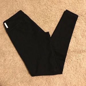High Waisted Zella Leggings