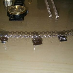 Christian Dior Beauty Bracelet