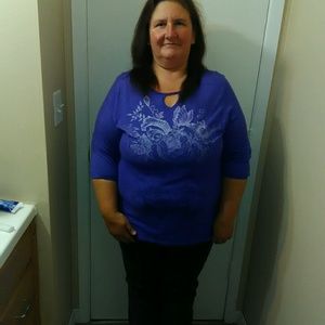 Meet your Posher, Maria