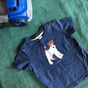 Dog Tee