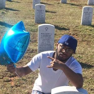 Meet your Posher, Young ron