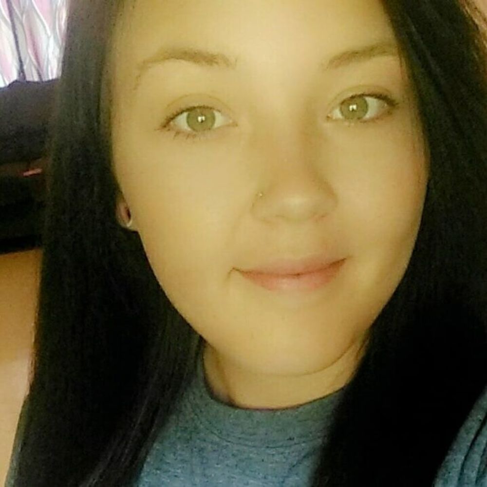 Meet your Posher, Tamira