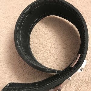 Inzer Lever Belt