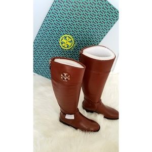 Tory Burch Riding Boots