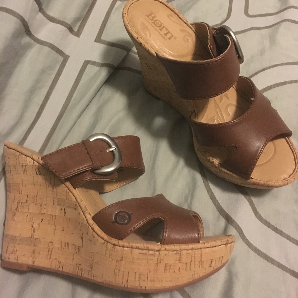Wedges