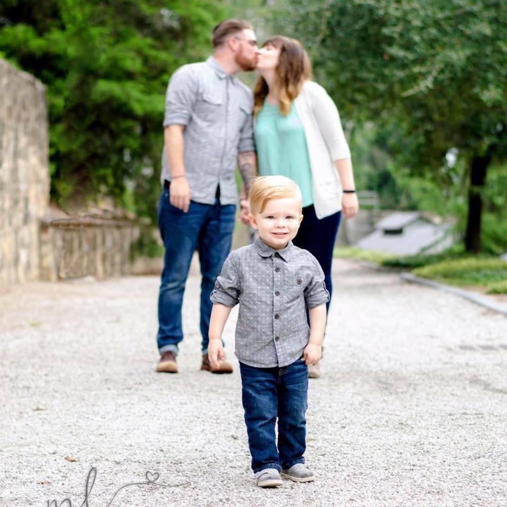 Meet your Posher, Alysaun