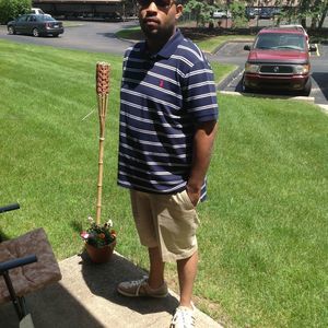 Meet your Posher, Devontta