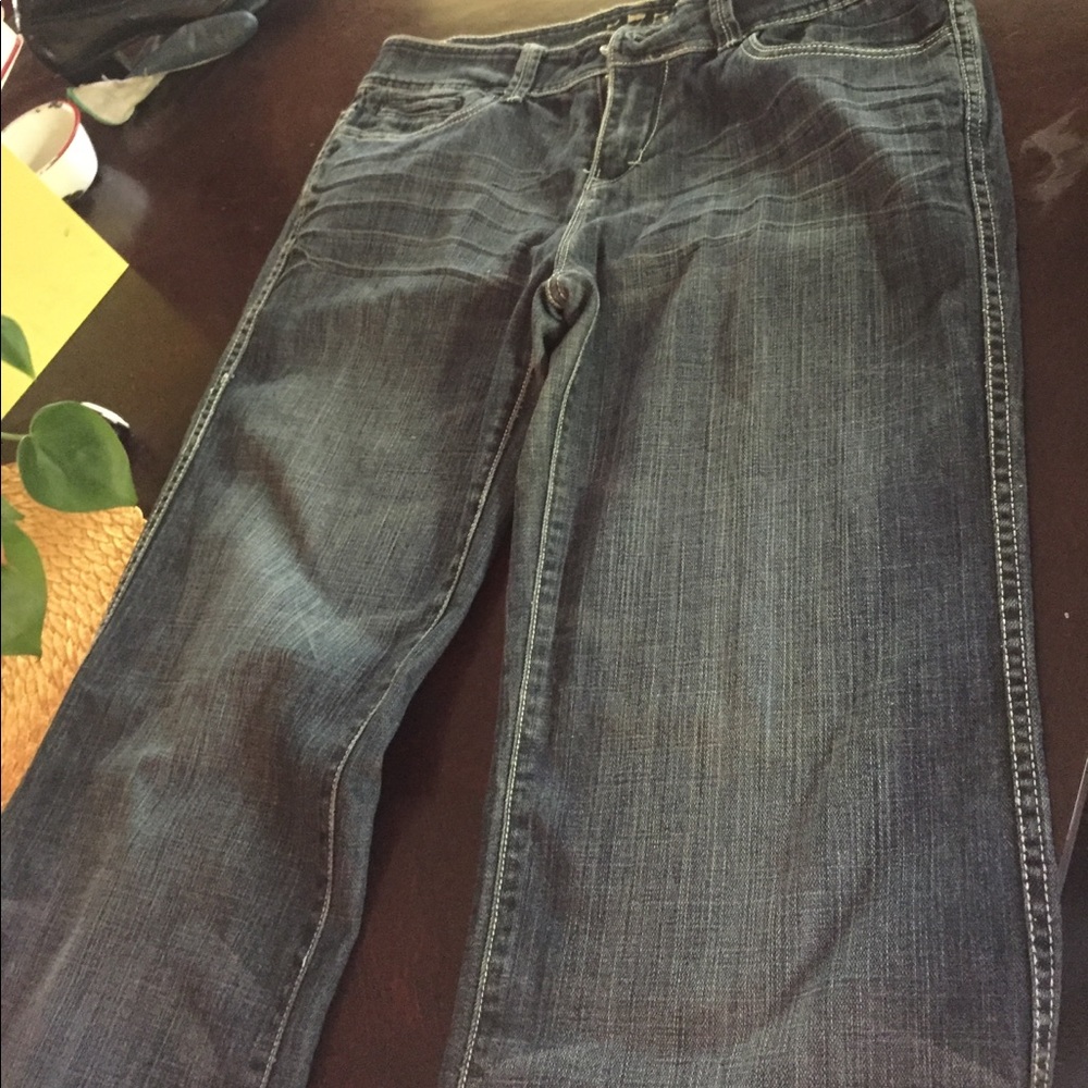 MAY 75 jeans size 32
