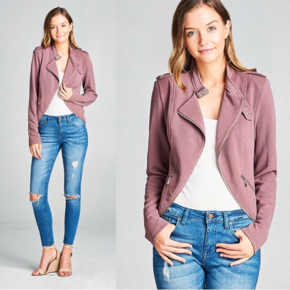 ⚡️NWT LOWEST PRICE Beautiful Jacket Size S/M/L ⚡️