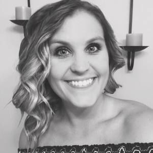 Meet your Posher, Natasha