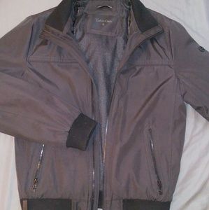 Calvin Klein Jacket