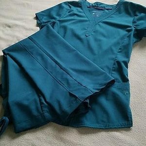Purple label Nurses uniforms