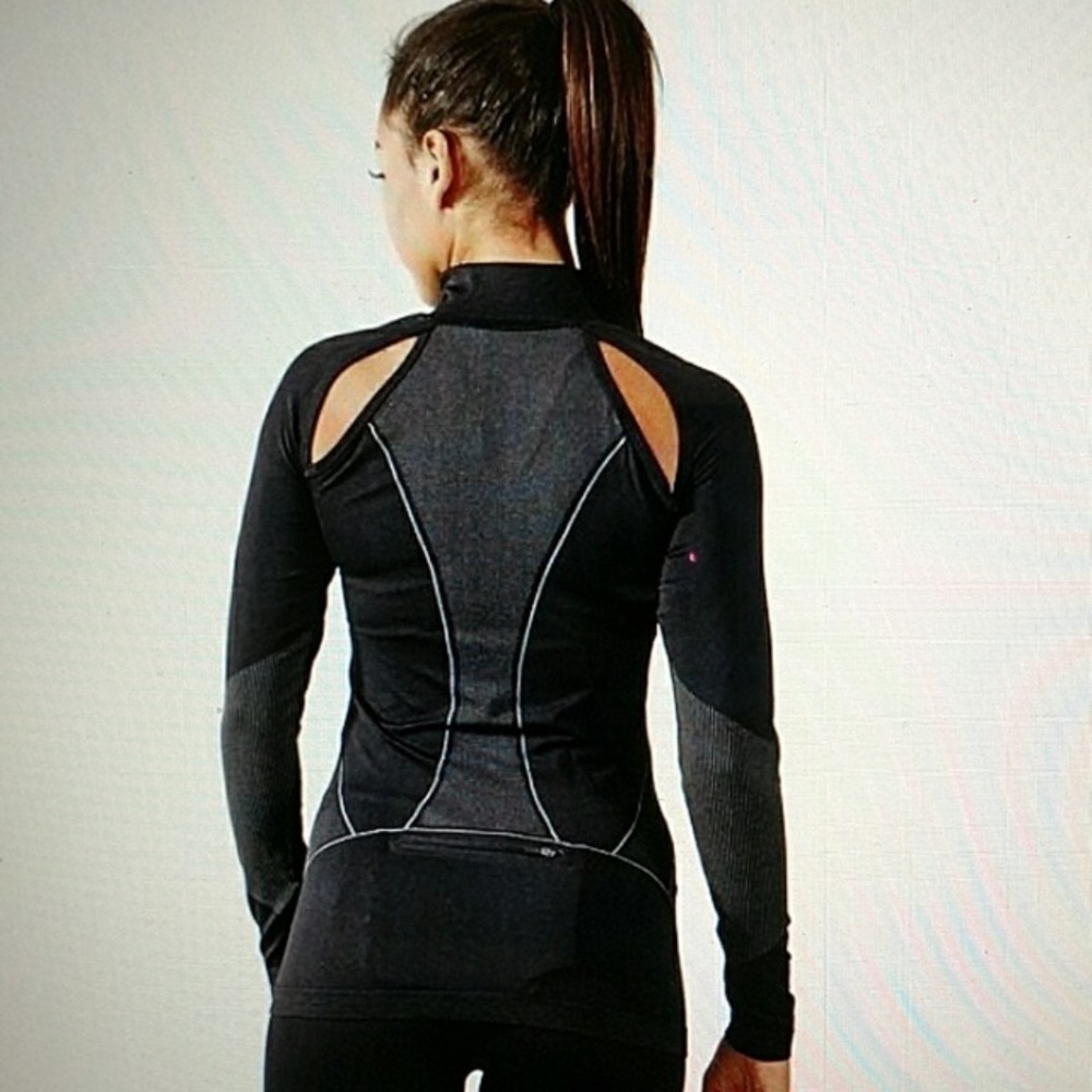 ISO Gymshark