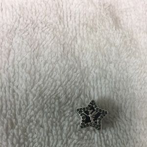 Authentic Pandora tinkerbell charm