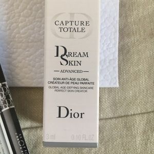 Dior Makeup - Dior samples Dior Makeup - Dior samples