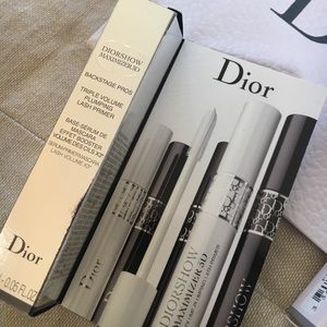 Dior Makeup - Dior samples Dior Makeup - Dior samples