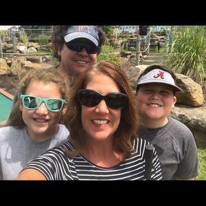 Meet your Posher, Vicki