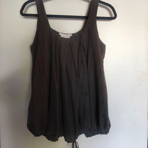 To the Max sleeveless top