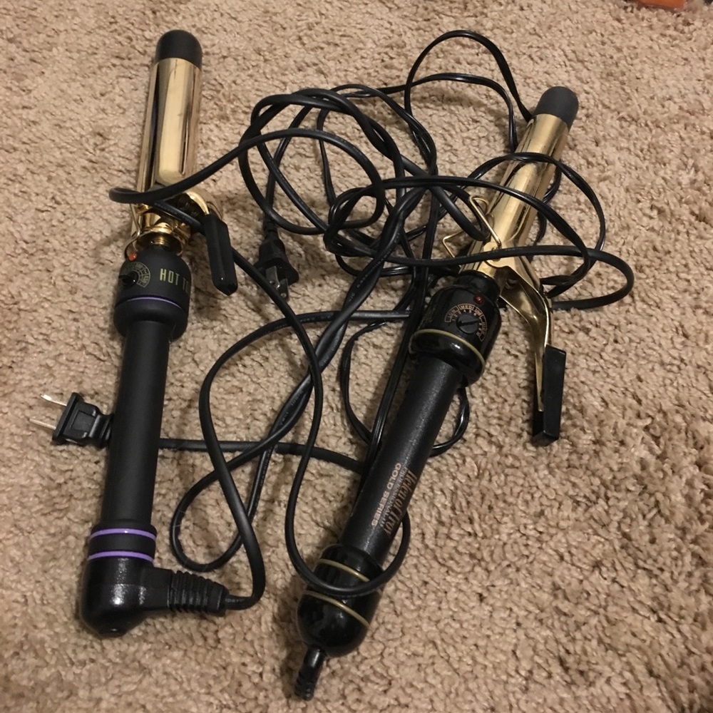 Curling Irons
