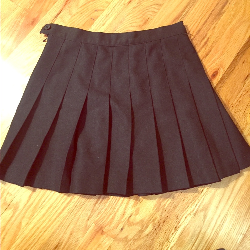 America Apparel Skirt