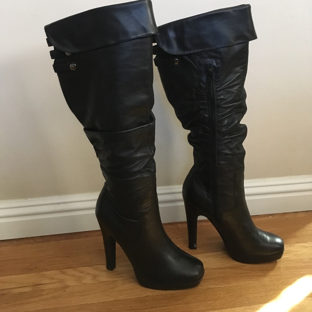 Jessica Simpson  Boots