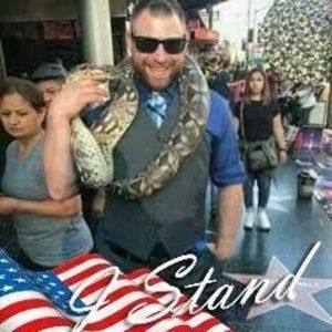 Meet your Posher, Michael