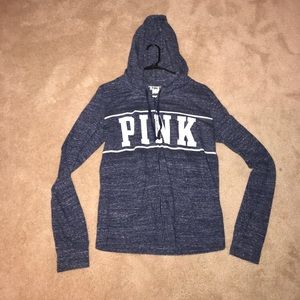 PINK hoodie