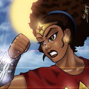 Meet your Posher, Alecia