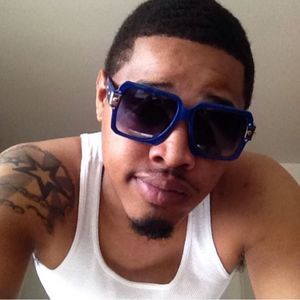 Meet your Posher, Ryan