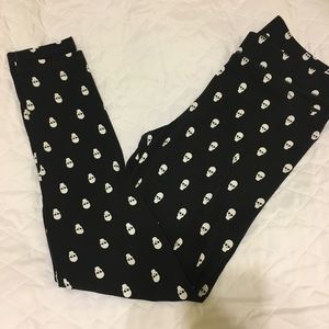 Victoria secret PINK leggings