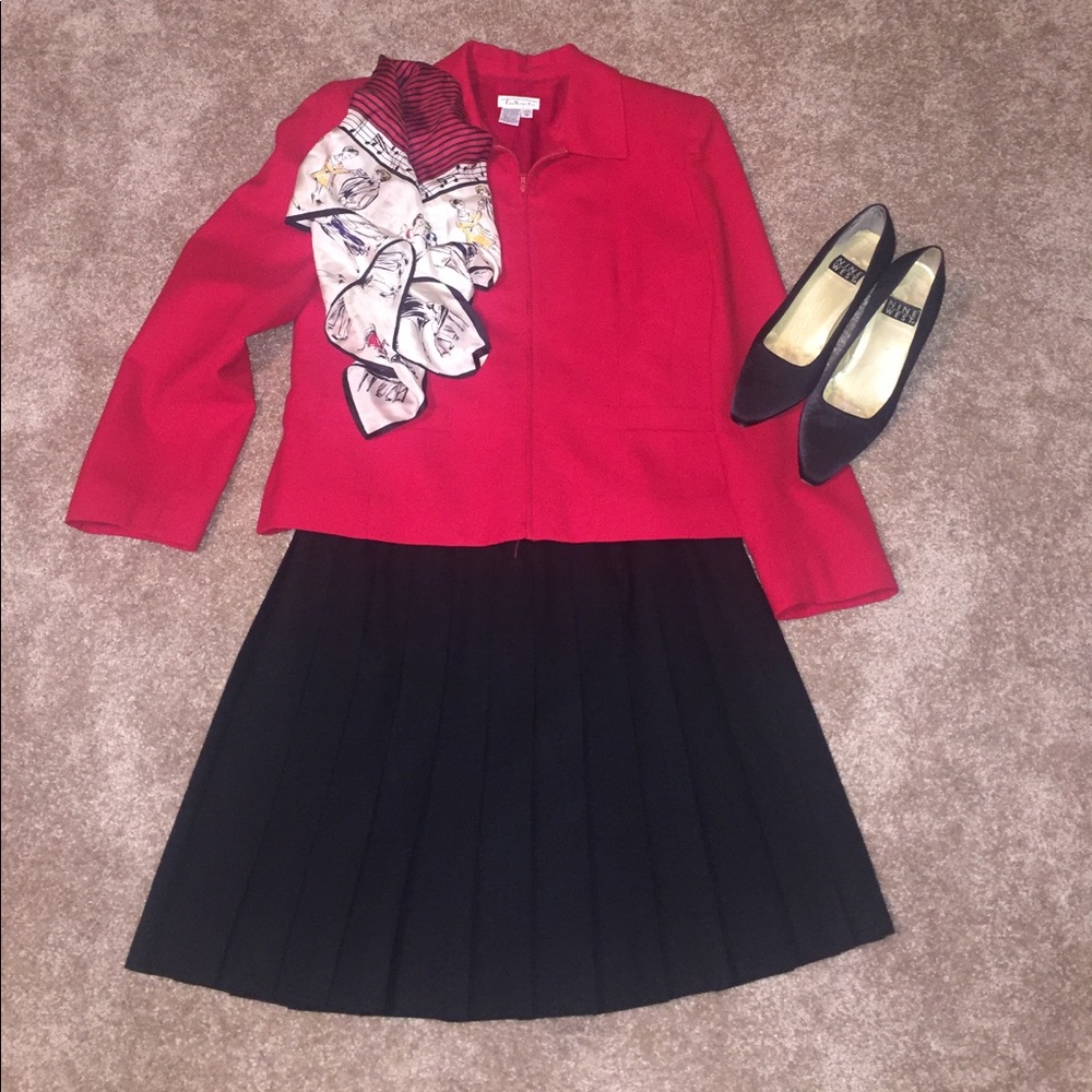 Vintage 1990's Talbots jacket