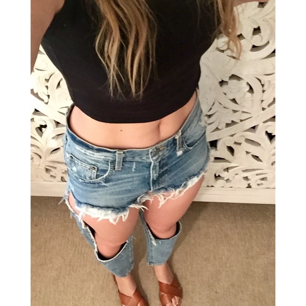 LF Carmar LA Marietta - Torne Boyfriend Jeans - Picture 4 of 4