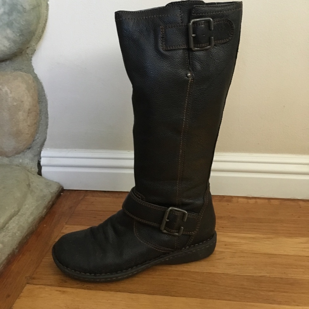 B.O.C. Boots