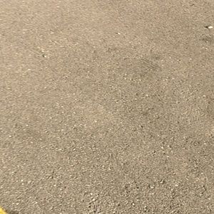 Meet your Posher, Kerry