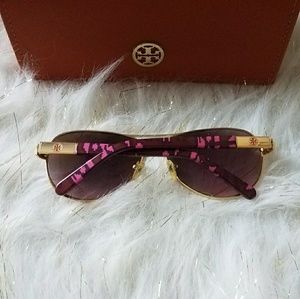 Tory Burch Sunglasses
