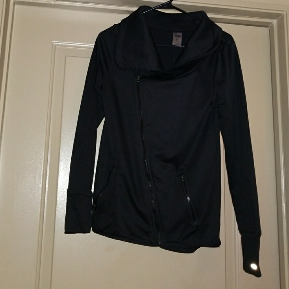 Champion Duo Dry Running Coat
