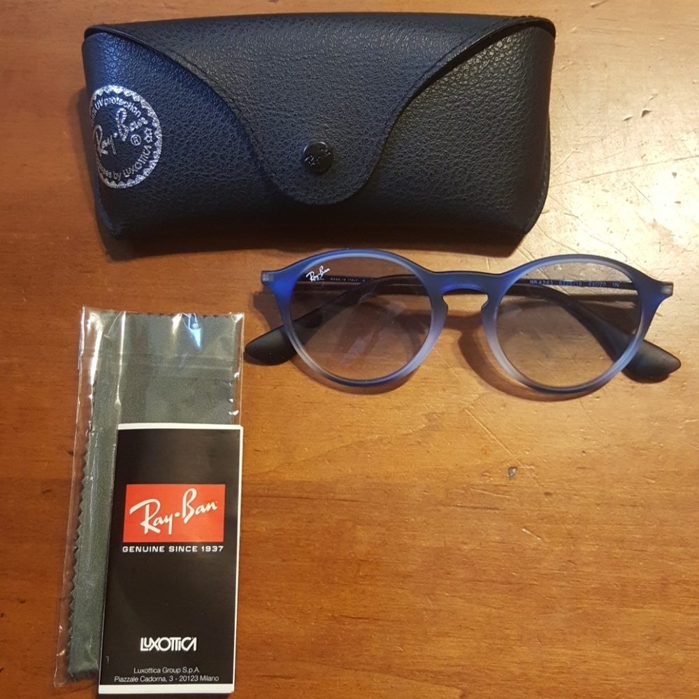 Ray Ban Sunglasses