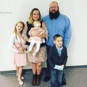 Meet your Posher, Jennifer