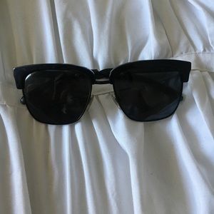 Burberry sunglasses