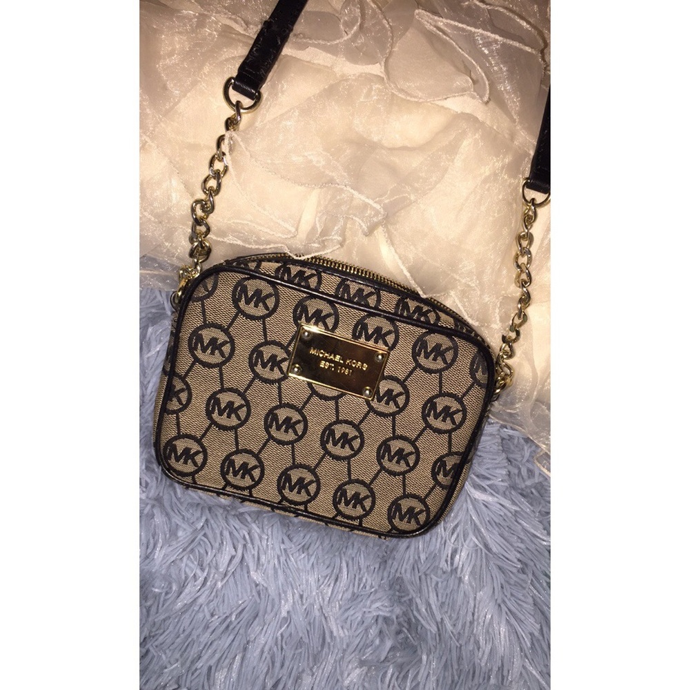 Small Michael Kors Crossbody