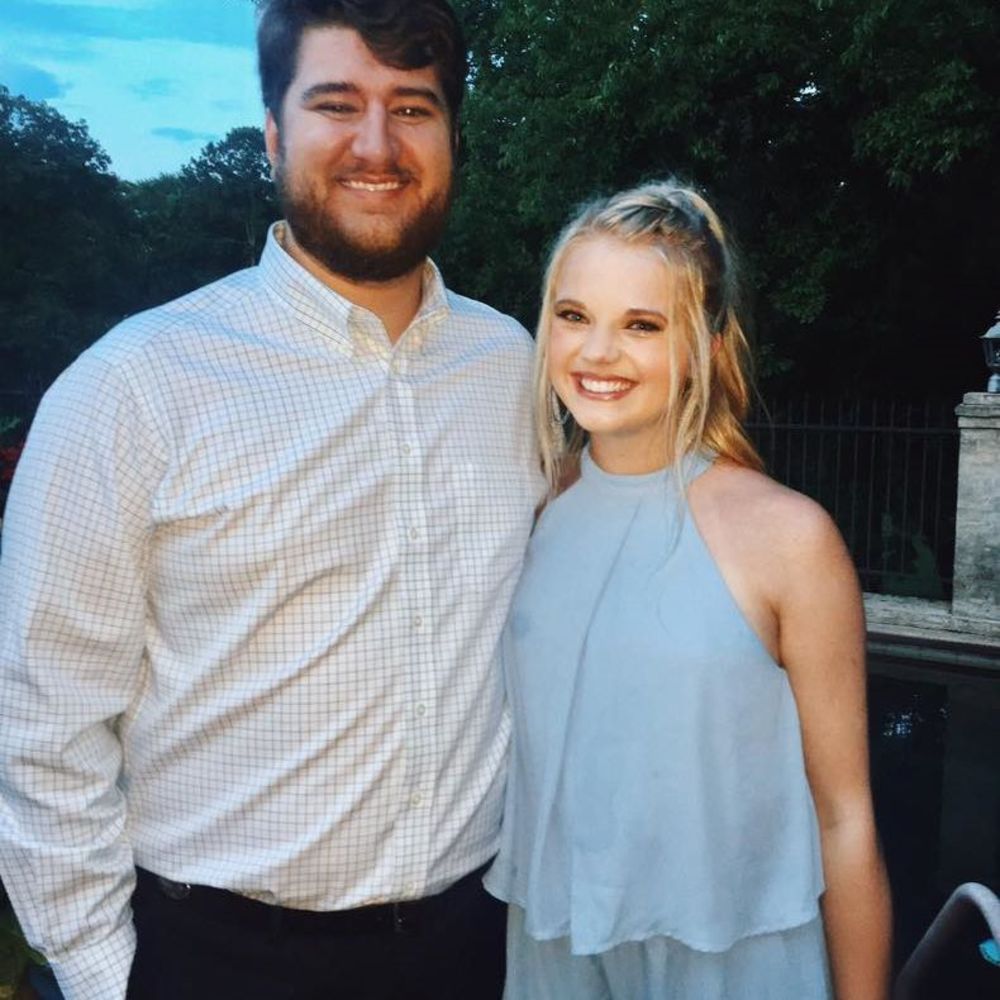 Meet your Posher, Peyton