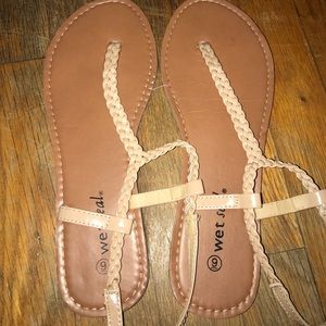 Size 9 Sandals