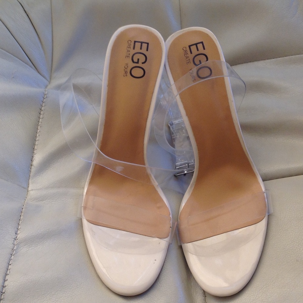 Ego Heels